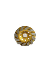DIAMOND CUP WHEEL